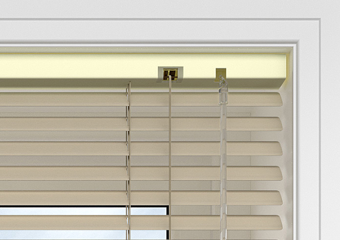 Wow Factor, Subtle Malt - Venetian Blind - Image 6